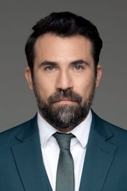 Kimon Kouris portrait