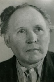 Pavel Lesin portrait