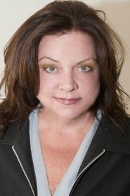 Patty Ross portrait