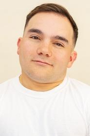 Linden Porco portrait