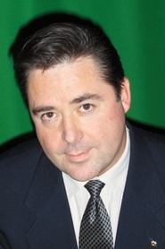 John Yost portrait