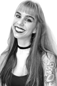 Ana Luiza Primo portrait