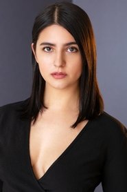 Natalia Lozano portrait