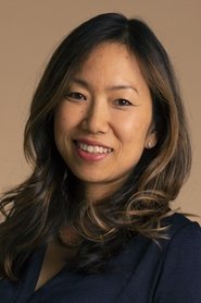 Ann Shin portrait