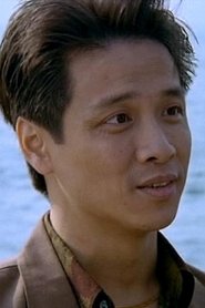 Stephen Tung portrait