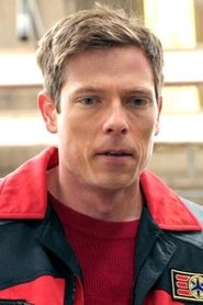 Sean Cw Johnson portrait
