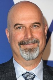 Tom Ozanich portrait