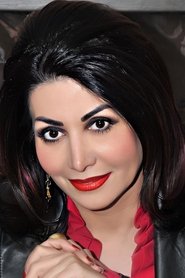 Hind Kamil portrait