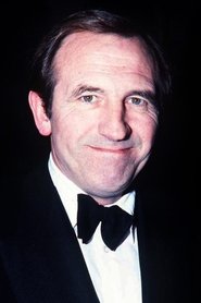 Leonard Rossiter portrait