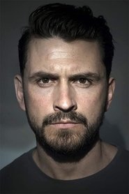 Dritan Kastrati portrait