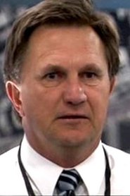 Frankie J. Holden portrait