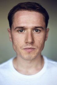 Joel MacCormack portrait