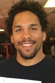 Eryk Anders portrait
