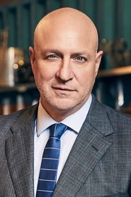 Tom Colicchio portrait