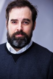 Josef Bette portrait