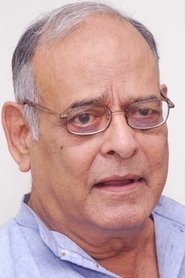 Achyut Potdar portrait
