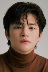 Seo In-guk portrait