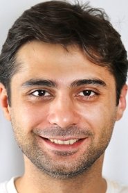 Tural Asadov portrait