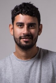 Ari Areia portrait