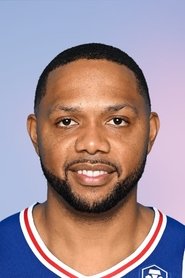 Eric Gordon portrait