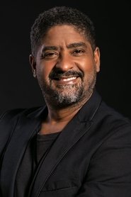 Raúl Rosário portrait