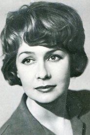 Nina Veselovskaya portrait