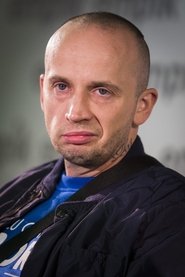 Ryszard Andrzejewski portrait