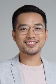 Carlo Enciso Catu portrait