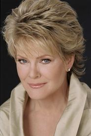 Gloria Loring portrait