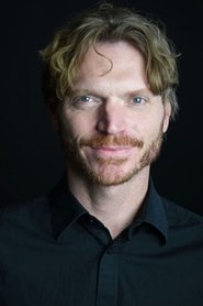 Danny James portrait