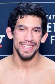 Manny Bermudez portrait