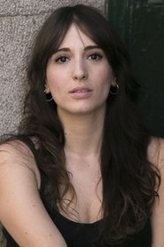 Ana Merchante portrait