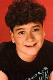 Chance Quinn portrait