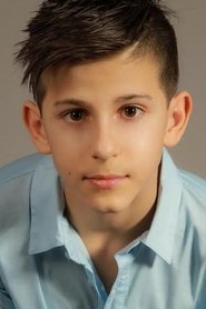 Damiano De Laurentis portrait