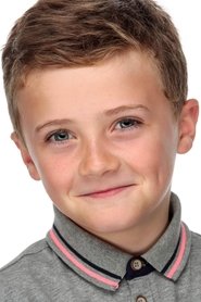 Austin Taylor portrait