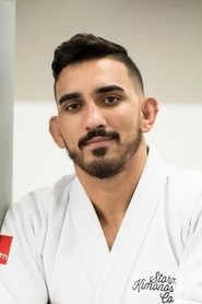 Edwin Najmi portrait