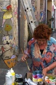 Agnès Balaÿ-Mottelet portrait
