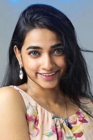 Thamilselvi portrait