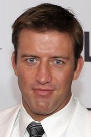 Stephan Bonnar portrait