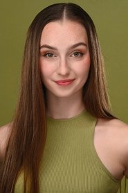 Grace Rusnica portrait