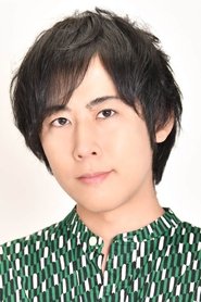 Yusuke Shirai portrait