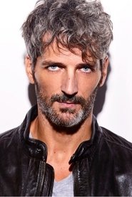 Pablo Castañón portrait