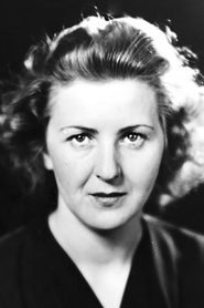 Eva Braun portrait