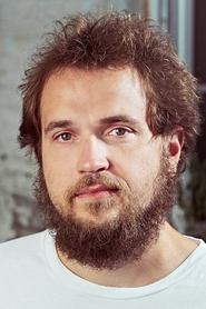Sander Õigus portrait
