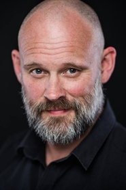 Ditlev Ulriksen portrait