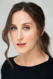 Ksenia Thurgood portrait