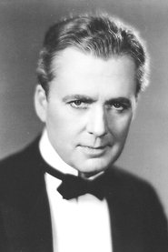 Robert Elliott portrait