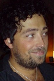 Ilya Sherstobitov portrait