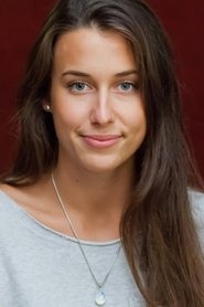 Laura Lénárdt portrait