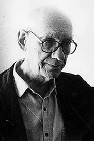 Aron Feldman portrait